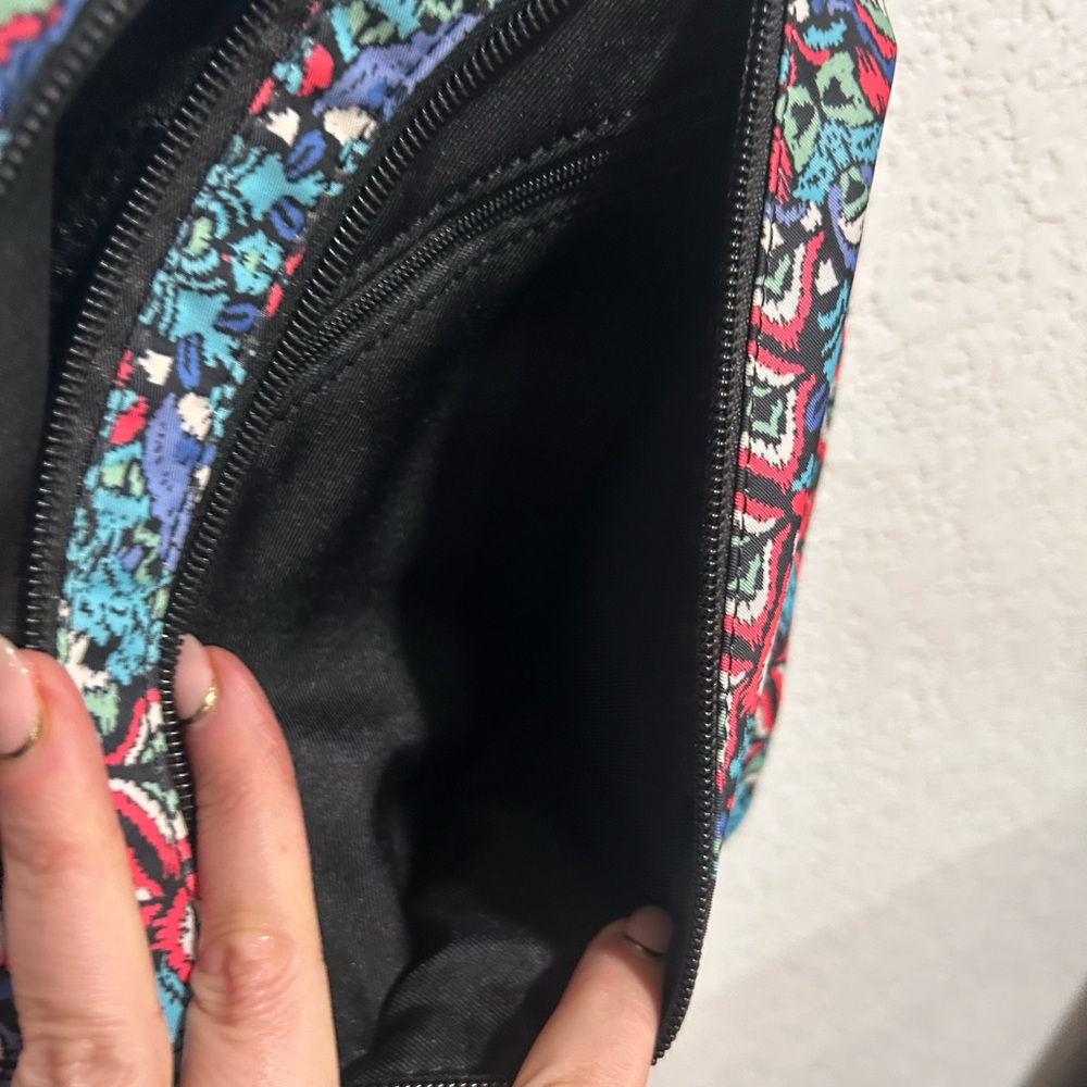 Sakroots Multicolor Patterned Backpack - image 4